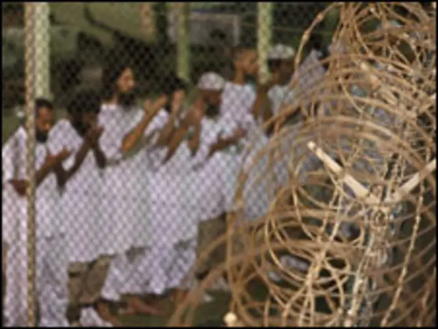 آسٹریلیا ایک مرتبہ پہلے گوانتاموبے قیدیوں کو اپنے ہاں بسانےکی درخواست رد کر چکا ہے