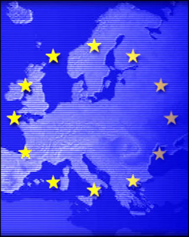 یورپی پارلیمنٹ 