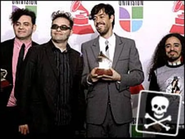 Café Tacuba