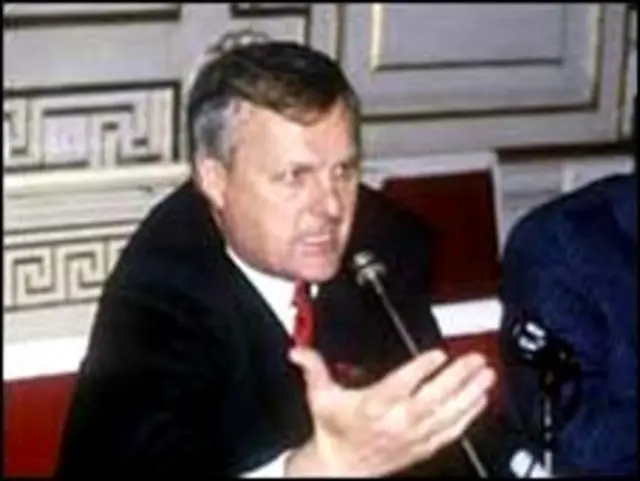 Анатолий Собчак