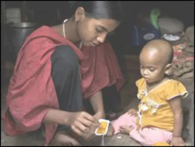 বাংলাদেশের ২৬ শতাংশ মানুষ এখনও চরম দারিদ্রের মধ্যে রসবাস করছে