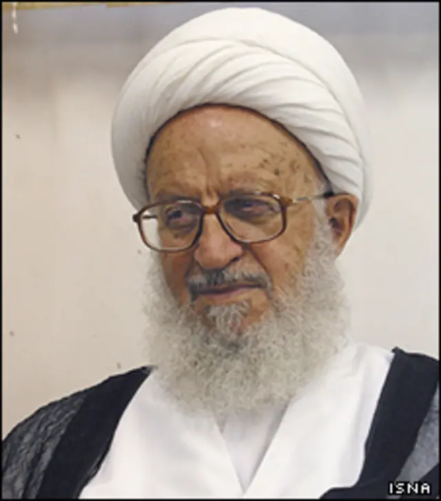 مکارم شیرازی