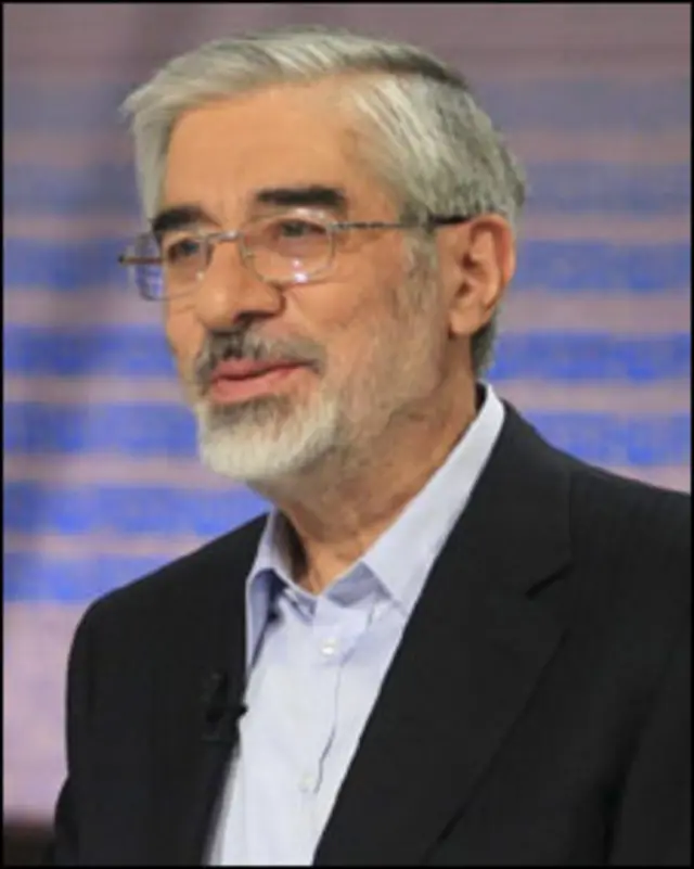 اصلاح پسند اور دوسرے کیی حلقے احمدی نژاد کے خلاف اکٹھے ہو گئے ہیں