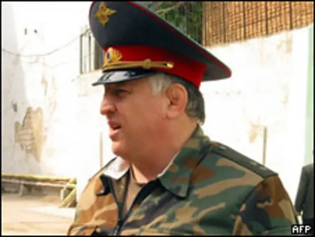 Адильгирей Магомедтагиров