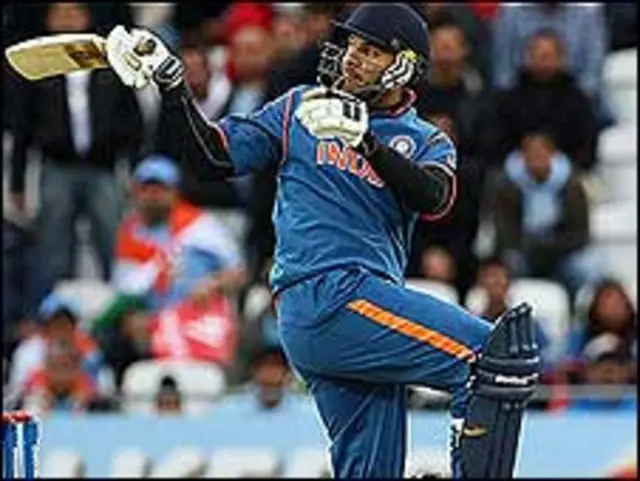 युवराज सिंह