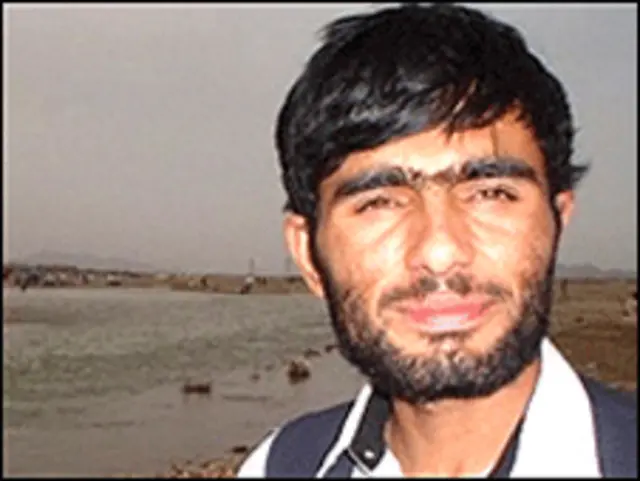 ارواښاد روحاني