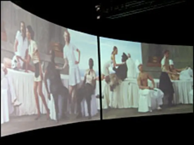 Проект Unconditional Love