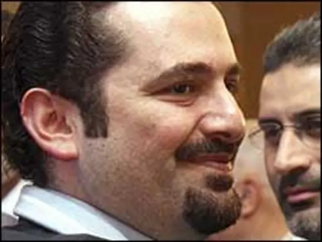 از نظر سعد حریری، نخست وزیر لبنان، دادگاه بین المللی رسیدگی به ترور رفیق حریری تنها مرجعی است که می تواند قاتل پدرش را معرفی کند