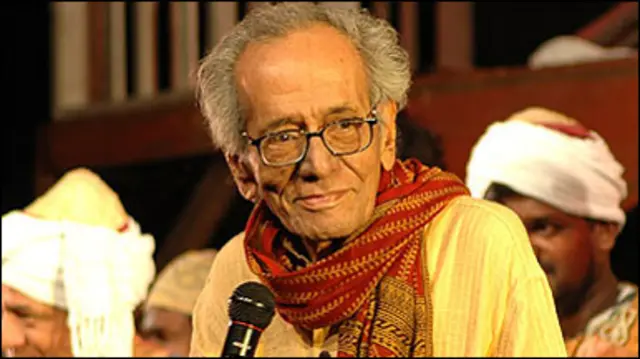 हबीब तनवीर