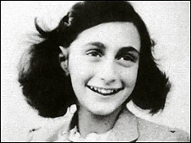 Anne Frank