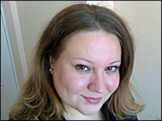 Анастасия Кулева