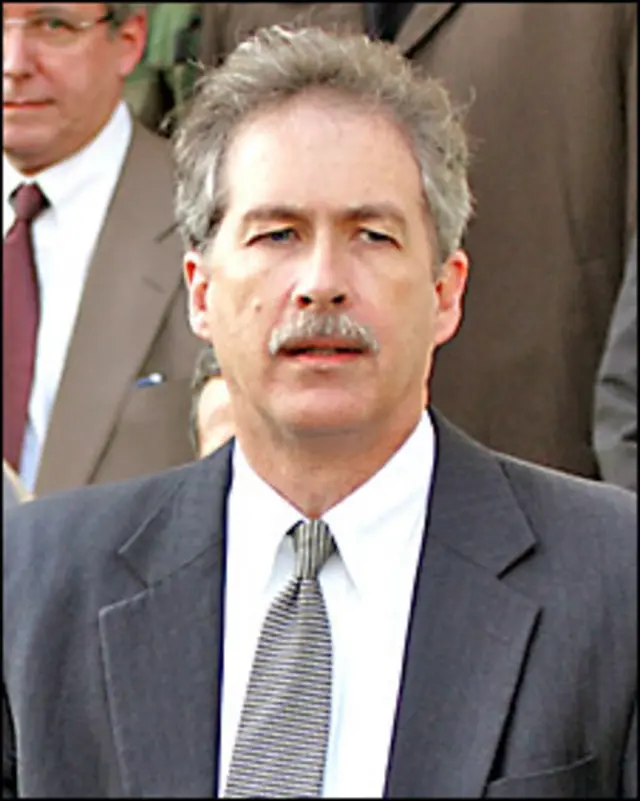 ویلیمز برنس 