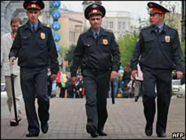 МВД прорабатывает вопросы ужесточения порядка отбора кандидатов на службу в органы