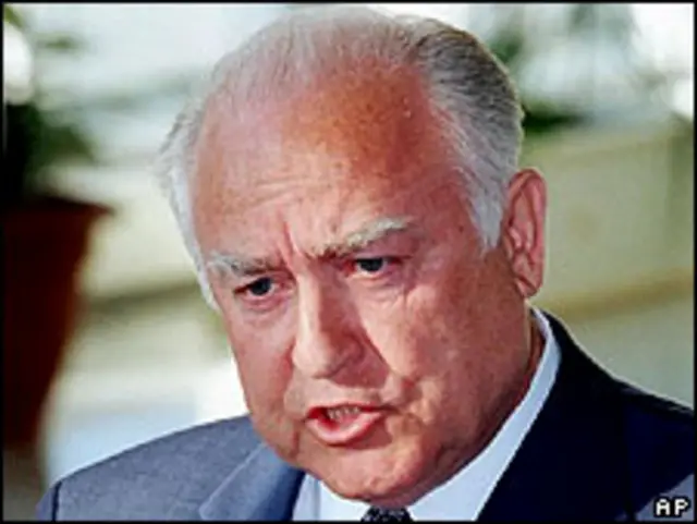 Виктор Черномырдин