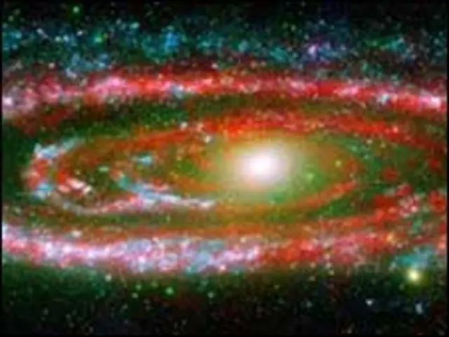 یہ سیارہ اندازوں کے مطابق عطارد سے کئی گنا بڑا ہے