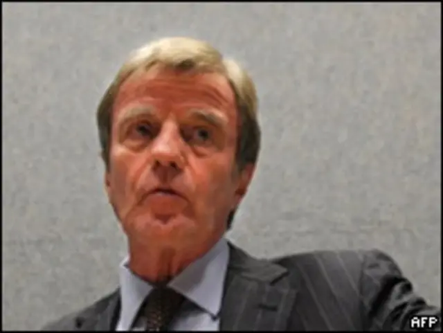 ہم سب کو مل کر صدر محمود عباس سے کہنا چاہیے کہ وہ کتنے فائدہ مند اور ناگزیر ہیں اور ان کے بغیر کچھ بھی ممکن نہیں : وزیر خارجہ