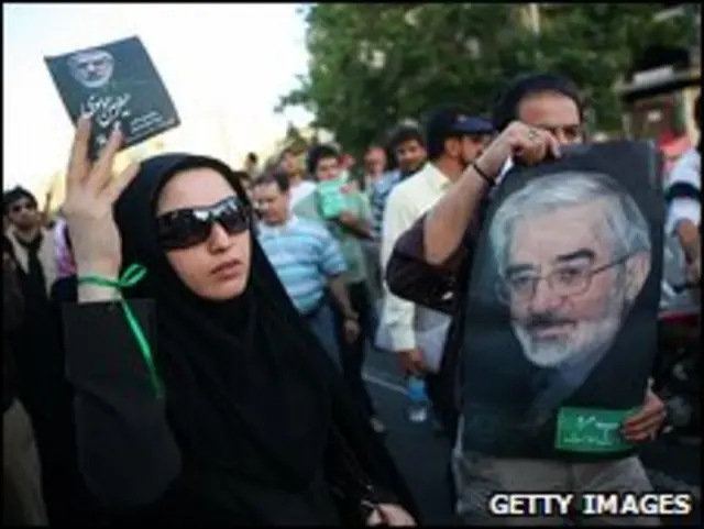 Người biểu tình