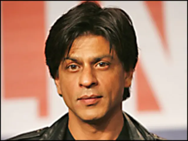 शाहरुख़ ख़ान