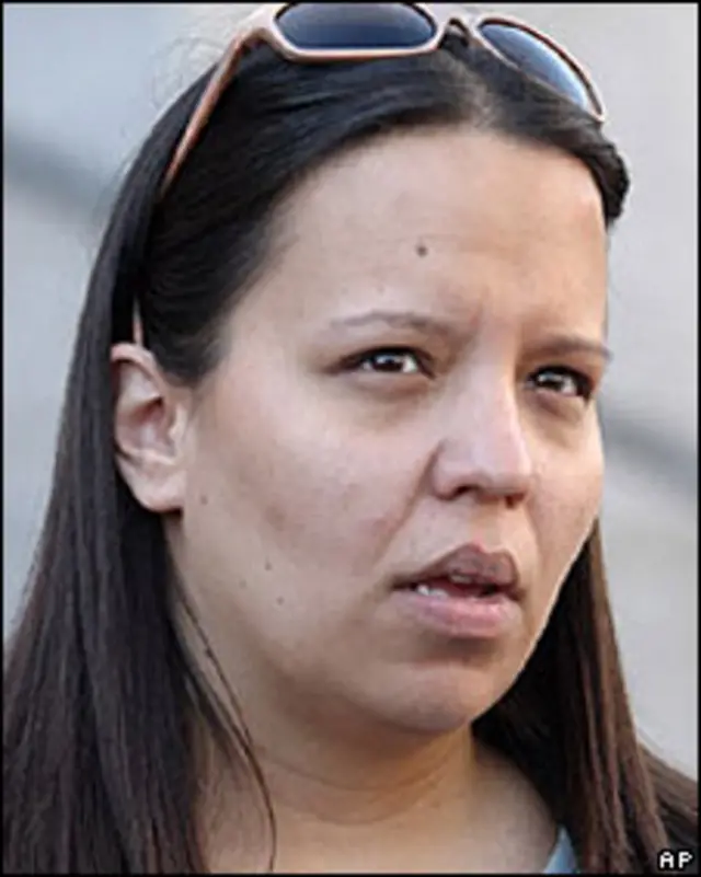 Jammie Thomas-Rasset