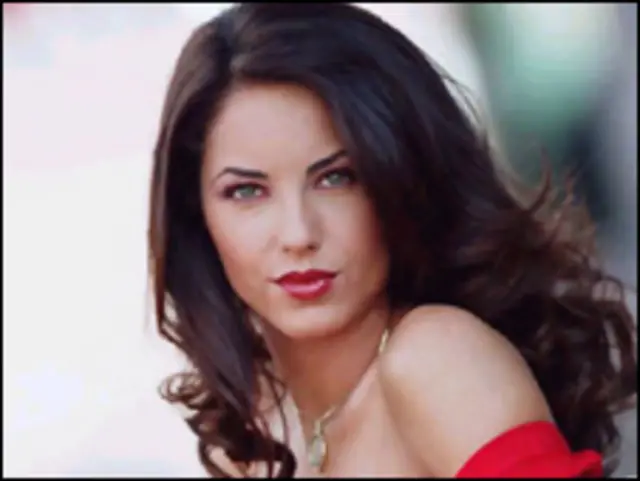 فلم ’کائٹس‘ میں رتیک روشن کے ساتھ آنے والی باربرا موری