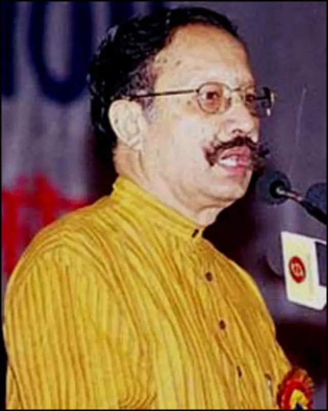 بی سی کھنڈوری