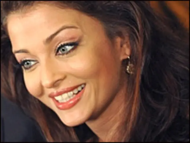 ऐश्वर्या राय