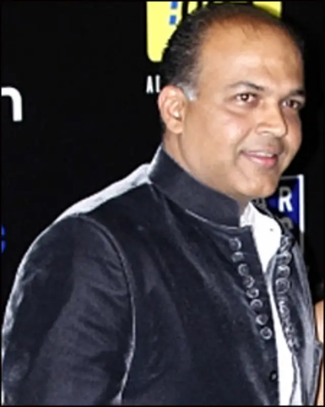 आशुतोष गोवारिकर