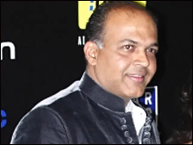 आशुतोष गोवारीकर