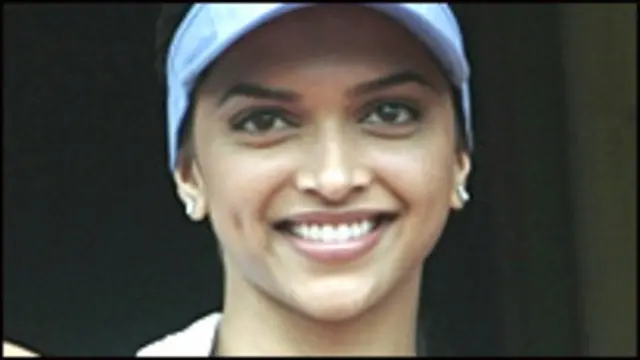 दीपिका पादुकोण 