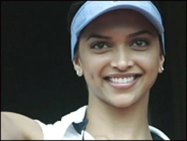 दीपिका पादुकोण