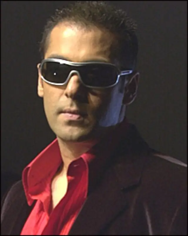 सलमान ख़ान