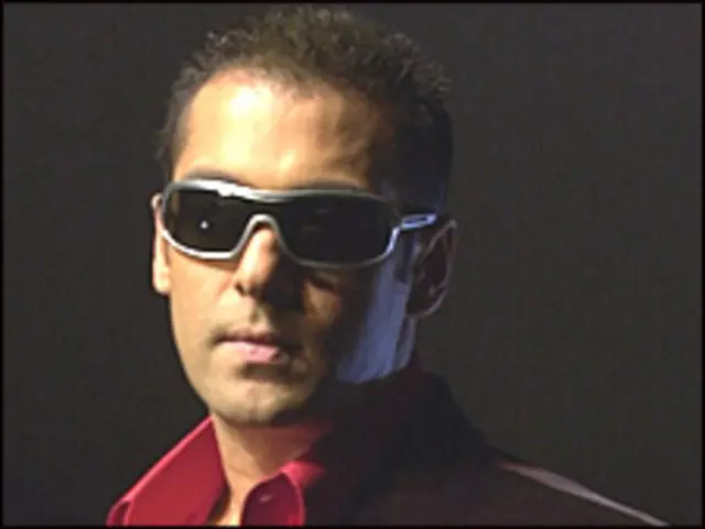 सलमान ख़ान