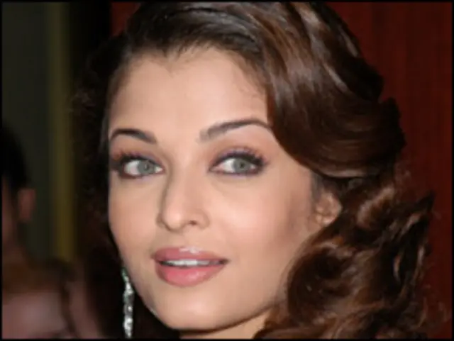 Айшвария Рай Болливуд қолиб, Ҳолливуд фильмларида ҳам суратга тушган