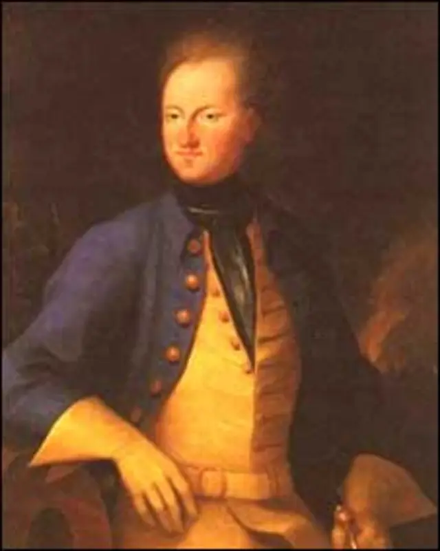 Карл XII Шведский