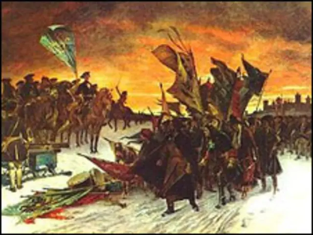 Нарвская битва