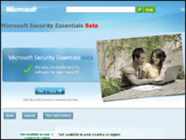 Microsoft vừa ra mắt phiên bản bảo mật mới