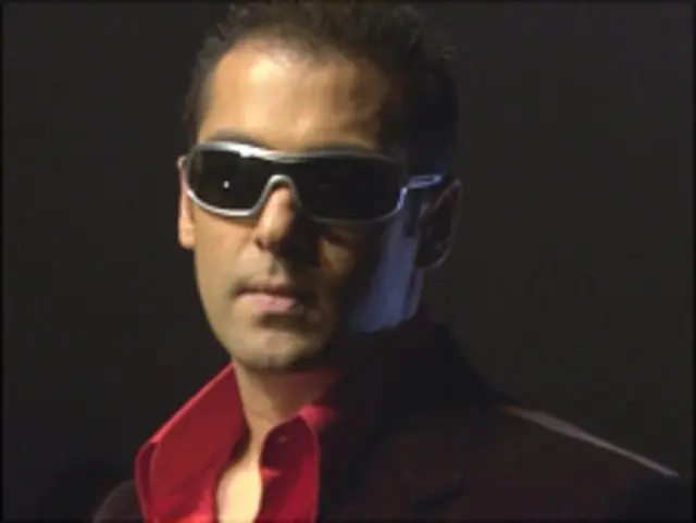 सलमान ख़ान