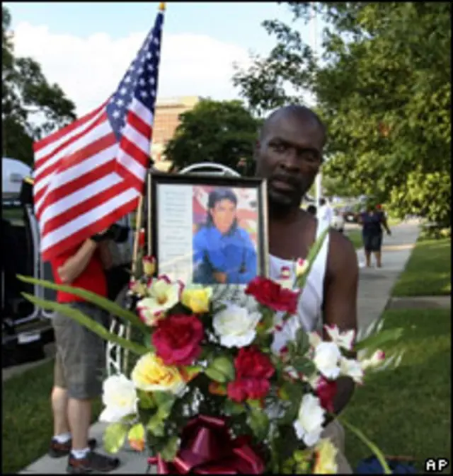 Поклонник Джексона