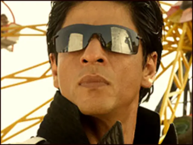 शाहरूख़ ख़ान