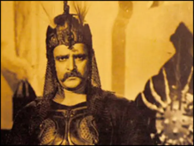 पृथ्वीराज कपूर