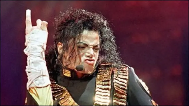 Michael Jackson và âm nhạc Việt Nam - BBC News Tiếng Việt