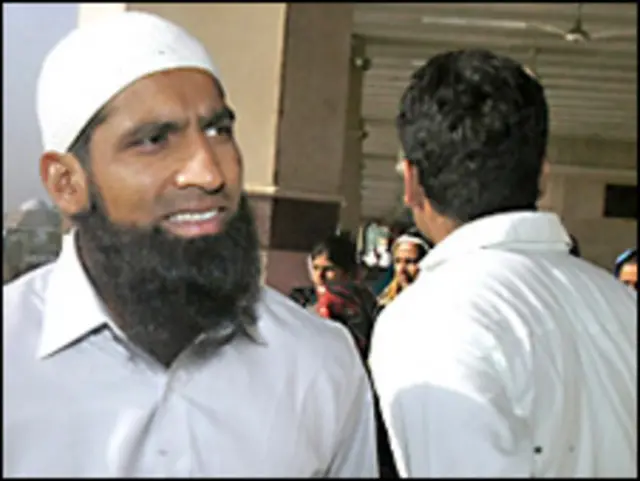 فائل فوٹو، محمد یوسف