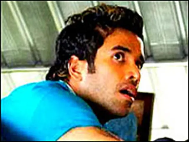 तुषार कपूर