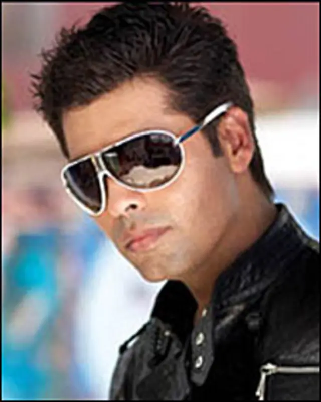 करण जौहर