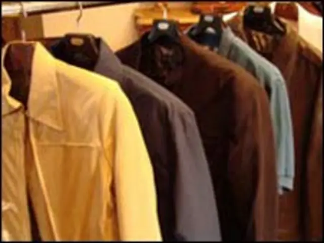 बुलेटप्रूफ़ जैकेट