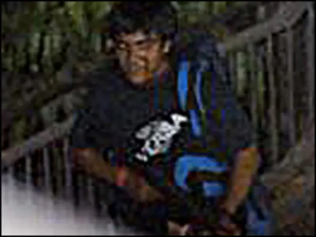 अजमल कसाब