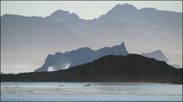 ग्रीनलैंड (फाइल)