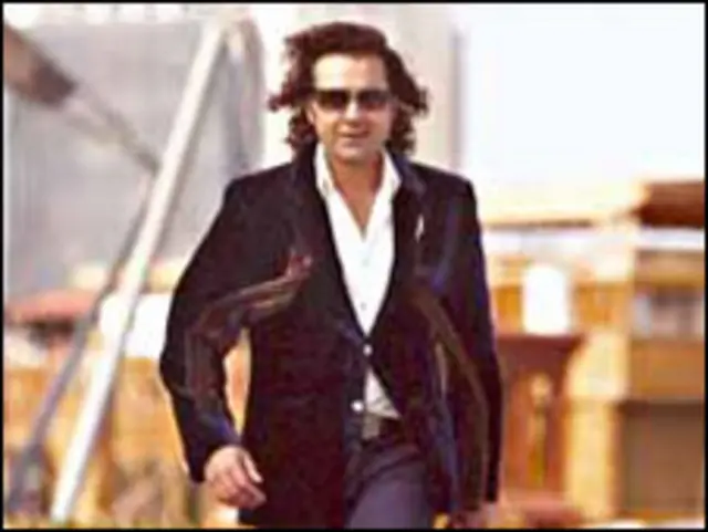 बॉबी देओल