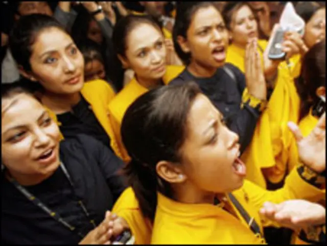 भारतीय लोगों की जेनेटिक संरचना का यह पहला विस्तृत अध्ययन था