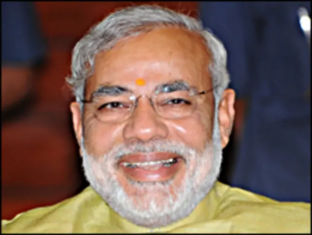 کانگریس نے نریندر مودی کے بھرت کو ’بی جے پی کے اندر قیادت کی کشمکش کا سیاسی ڈرامہ‘ قرار دیا ہے